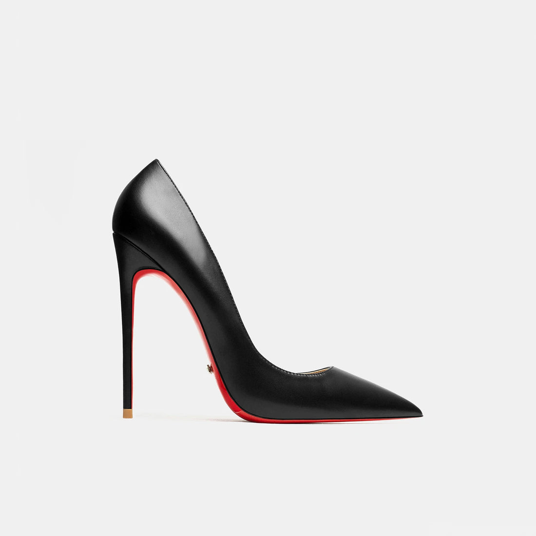 Luxury Red Sole Women’s Pumps