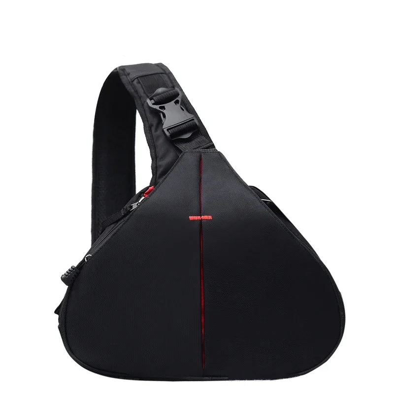 Waterproof DSLR Camera Sling Bag