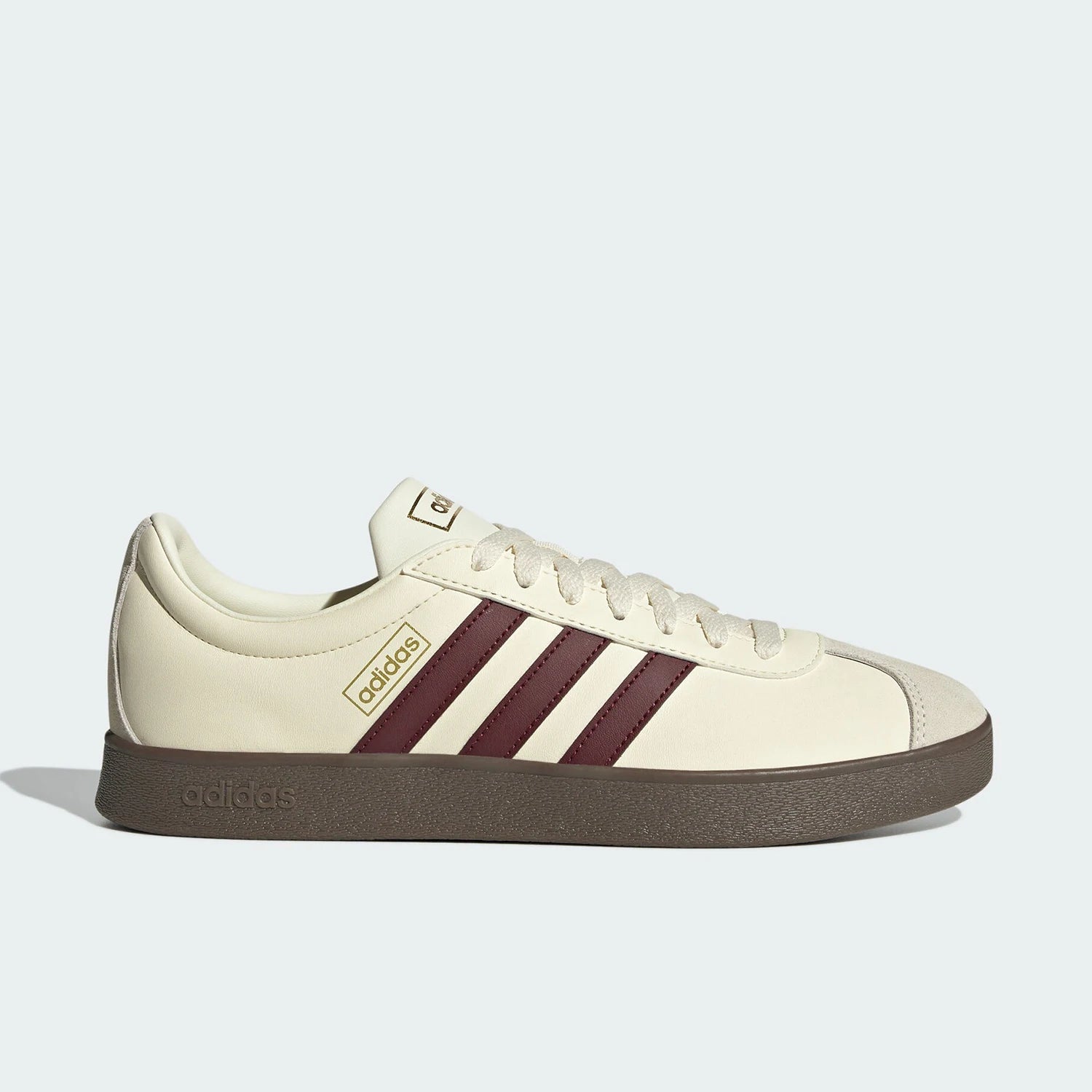 Adidas VL Court Classic Skate Shoes