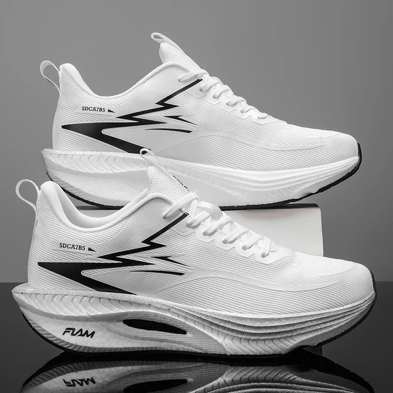 Unisex Breathable Casual Sneakers