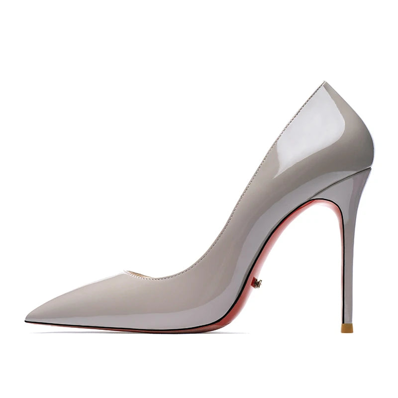 Luxury Red Sole Women’s Pumps