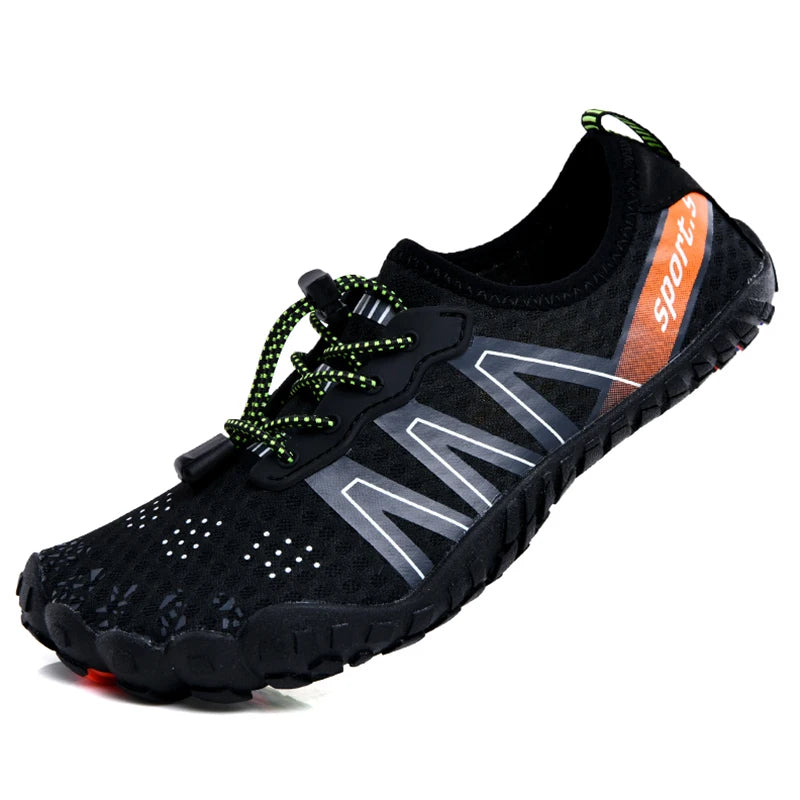 Unisex Lightweight Barefoot Training Shoes