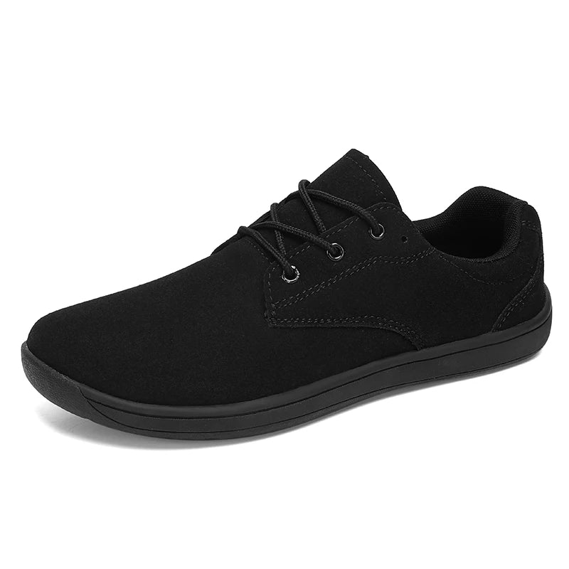 Barefoot Minimalist Men’s Sneakers