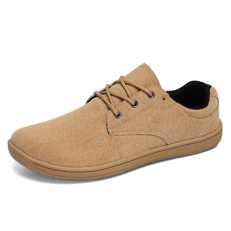 Barefoot Minimalist Men’s Sneakers