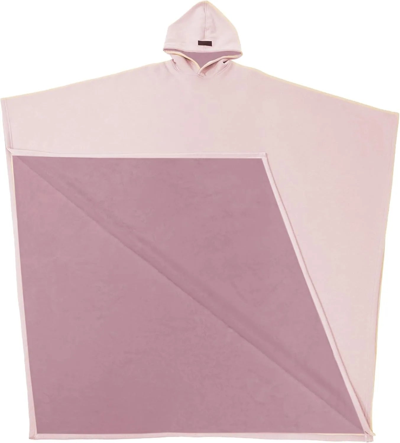 Unisex Eden Oversized Hoodie