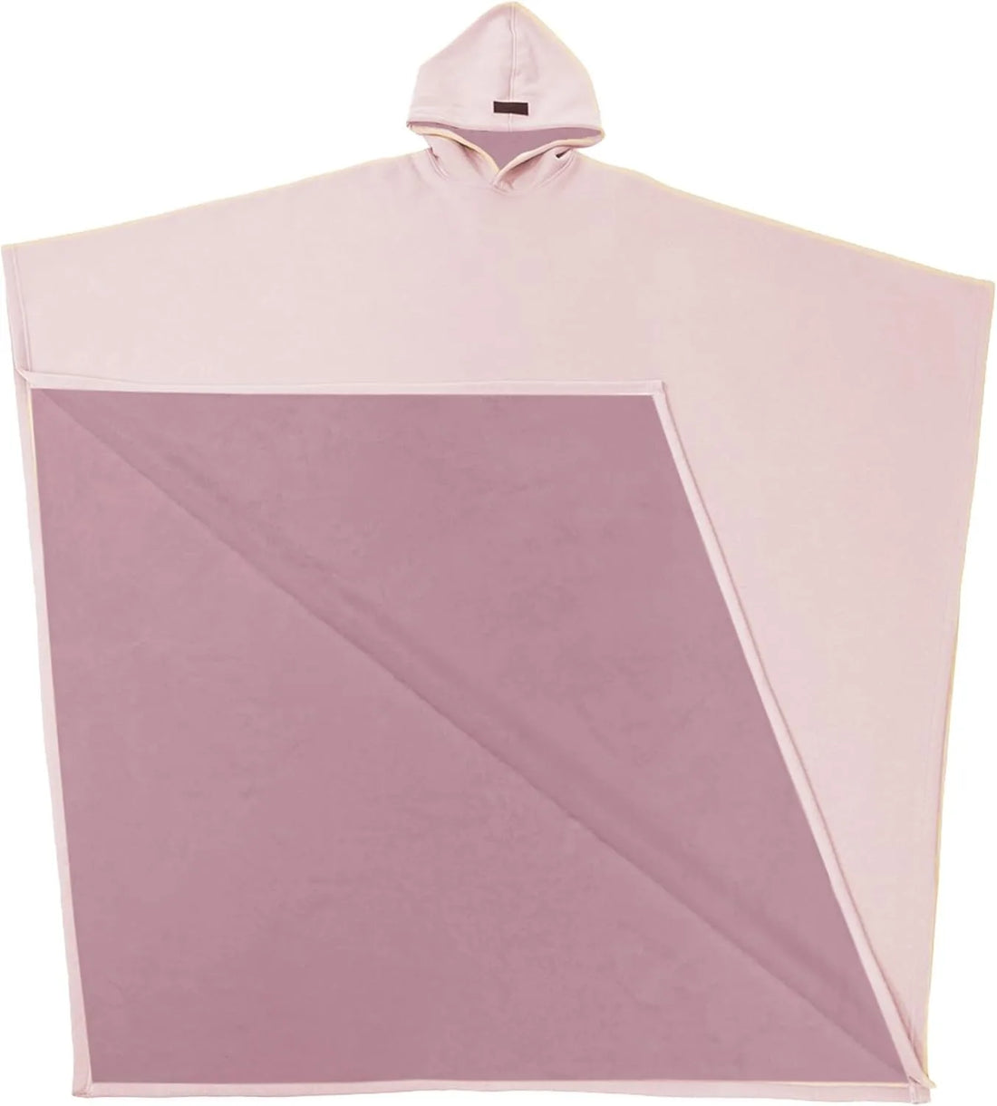 Unisex Eden Oversized Hoodie