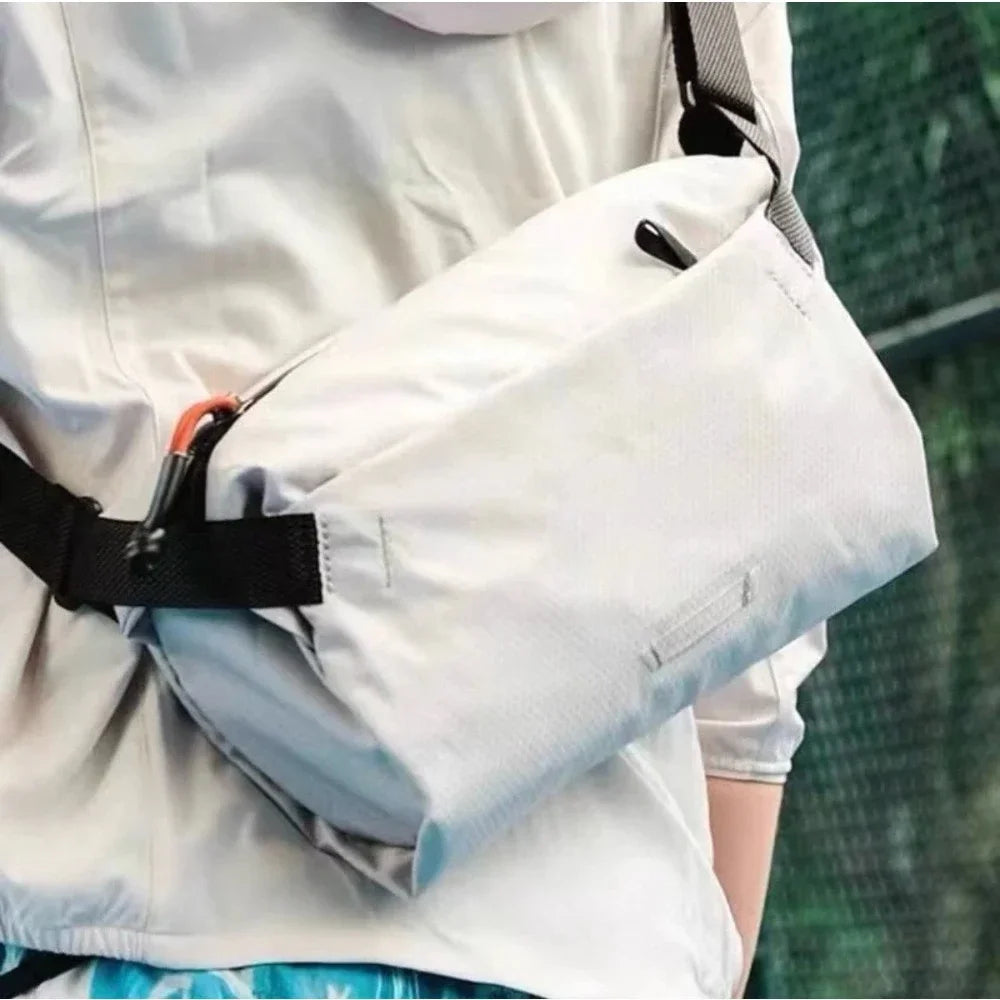 Unisex Waterproof Lightweight Chest Bag