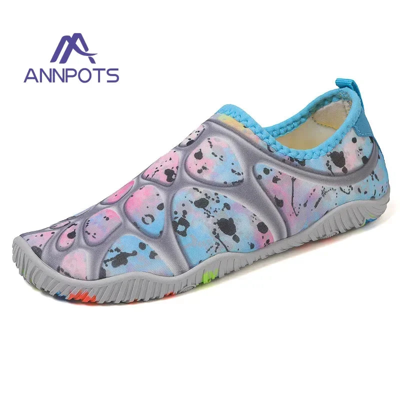 Couple Fitness Yoga Shoes, Indoor/Outdoor