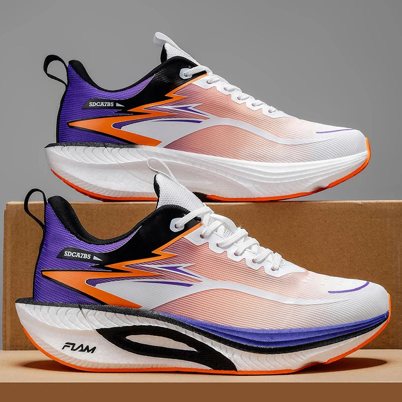 Unisex Breathable Casual Sneakers