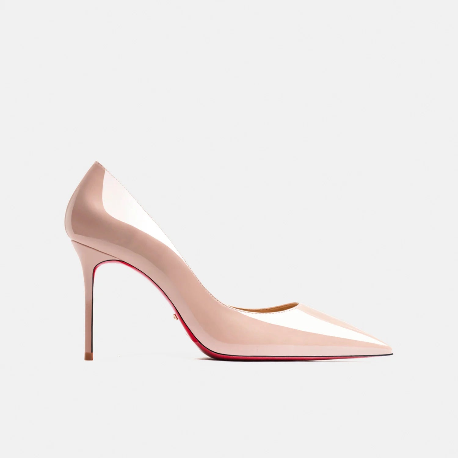 Luxury Red Sole Women’s Pumps