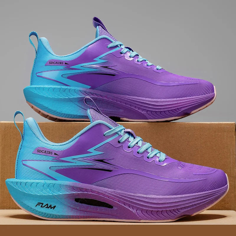 Unisex Breathable Casual Sneakers