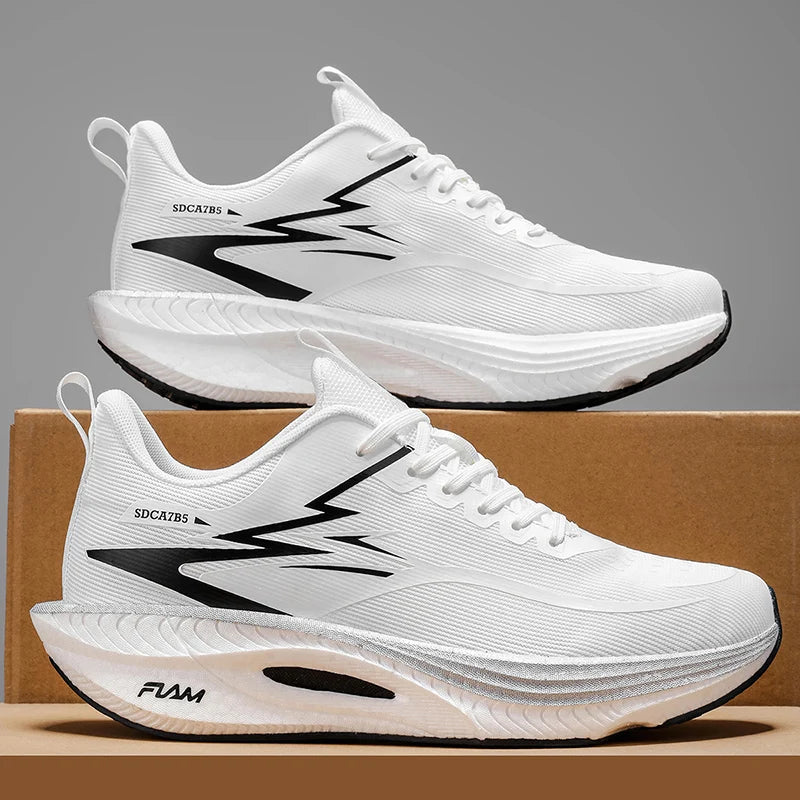 Unisex Breathable Casual Sneakers