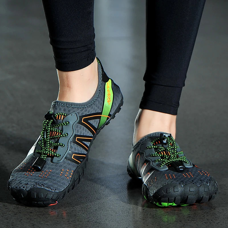 Unisex Lightweight Barefoot Training Shoes