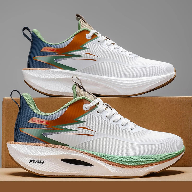 Unisex Breathable Casual Sneakers