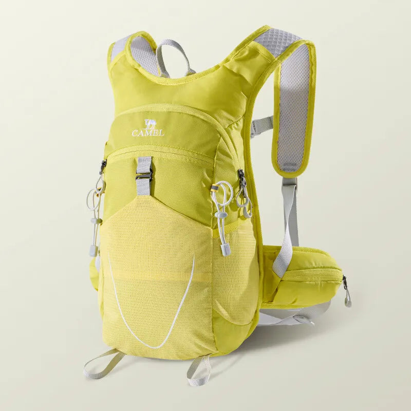 Golden Camel Waterproof Outdoor Backpack