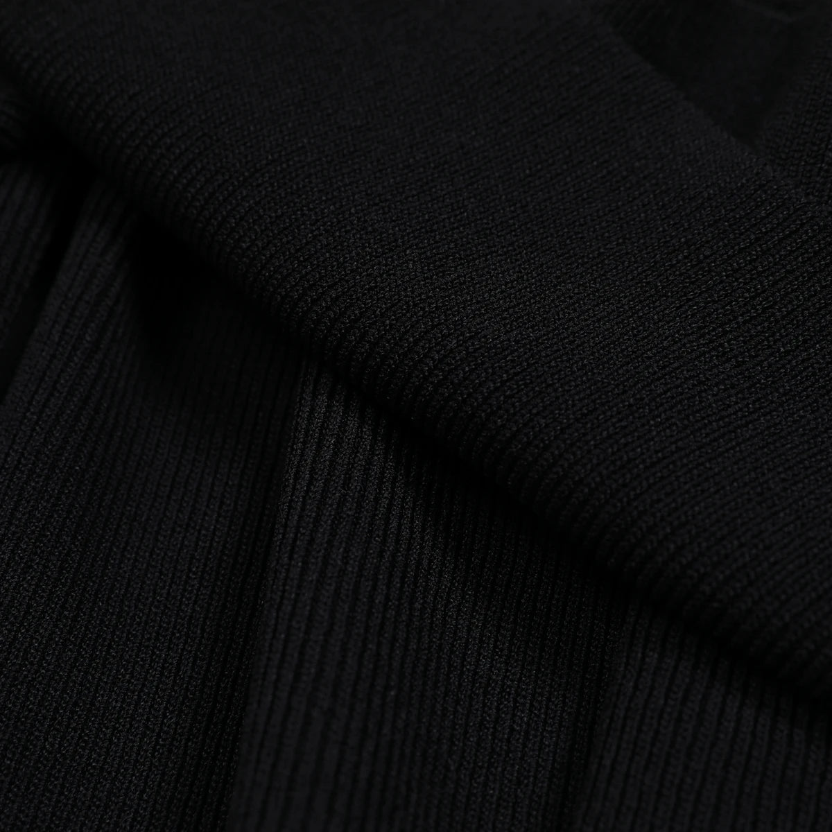 Luxury Sleeveless Round Neck Slim Dress