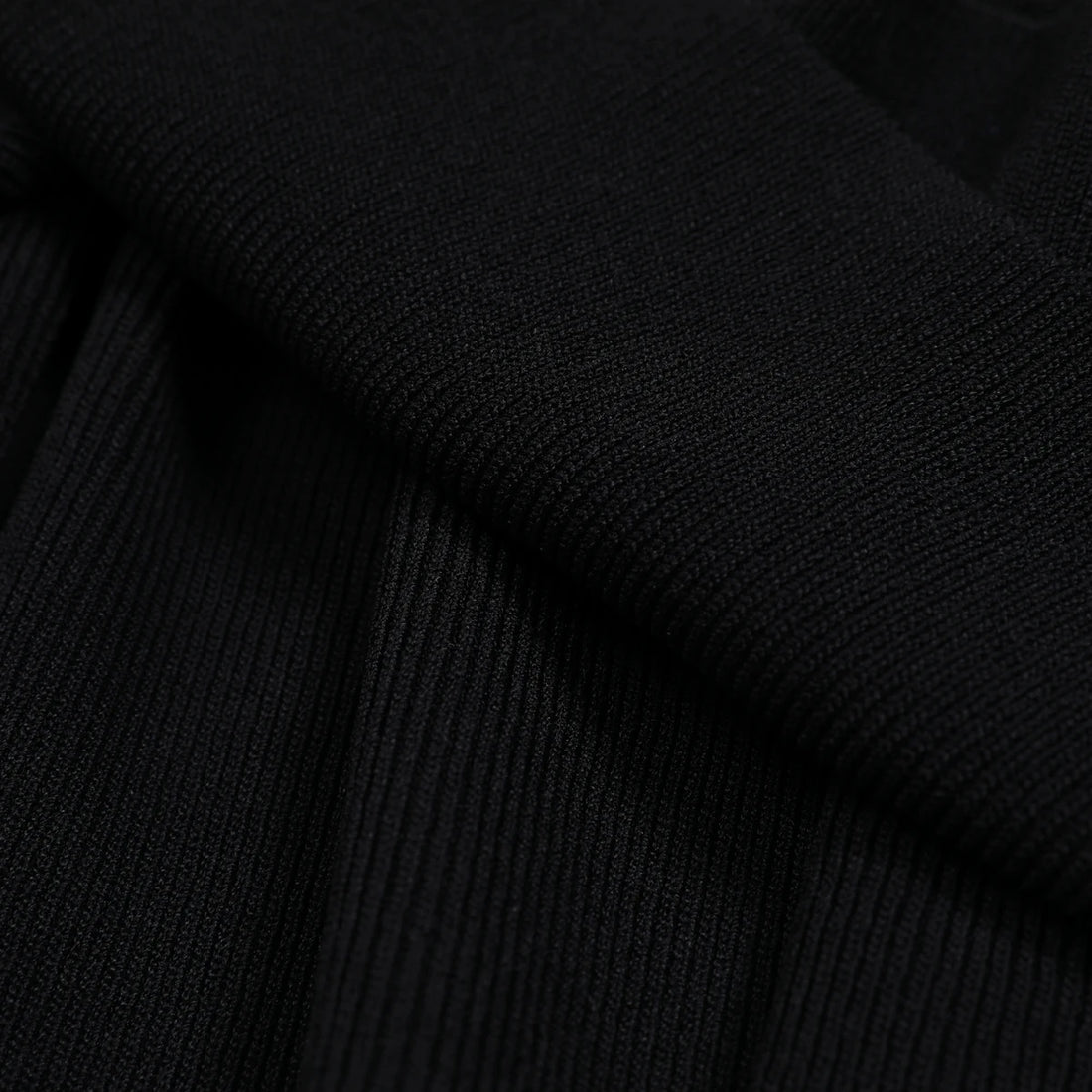 Luxury Sleeveless Round Neck Slim Dress