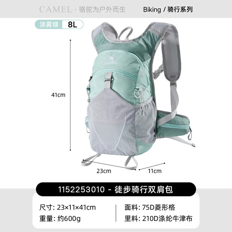 Golden Camel Waterproof Outdoor Backpack