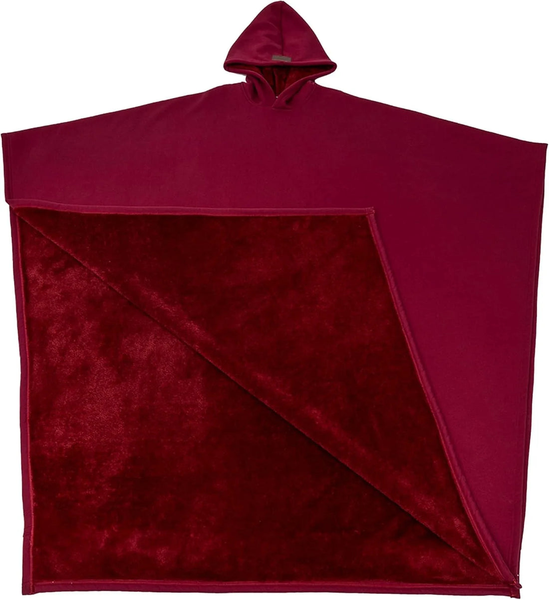 Unisex Eden Oversized Hoodie