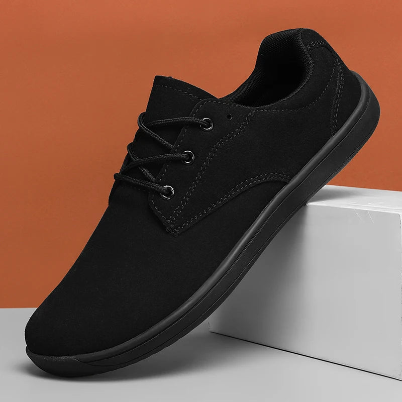 Barefoot Minimalist Men’s Sneakers