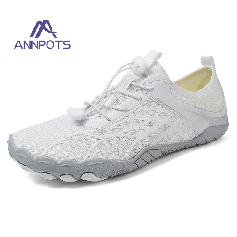 Unisex Breathable Water Shoes