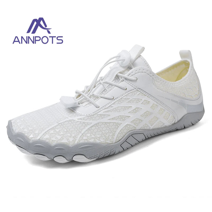 Unisex Breathable Water Shoes