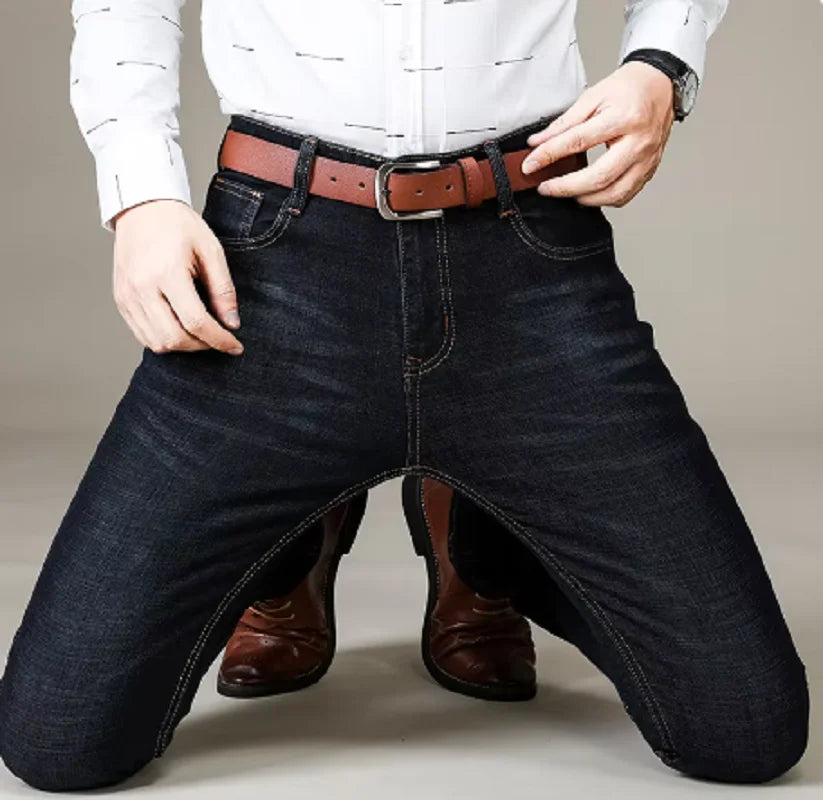 Men’s Stretch Slim Fit Jeans
