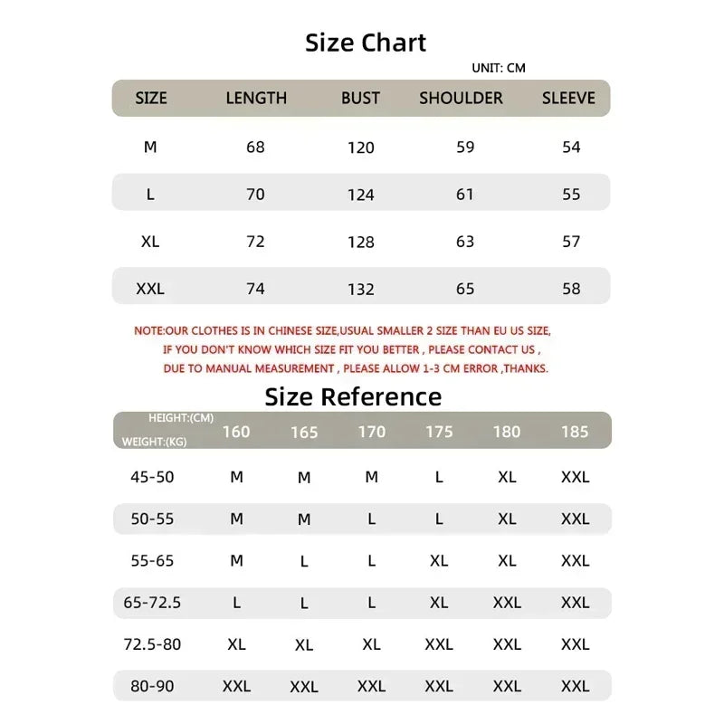 Men’s Chamois Leather Sweatshirt