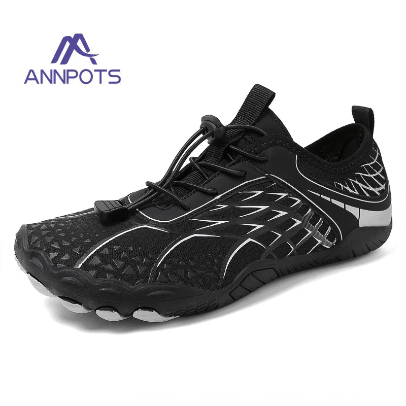 Unisex Breathable Water Shoes