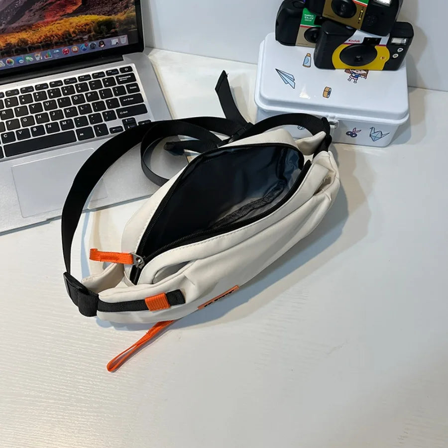 Men’s Casual Mini Sports Backpack