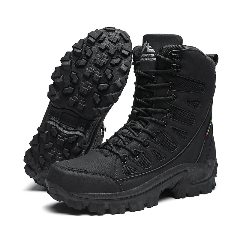 Men’s Outdoor Hiking Shoes