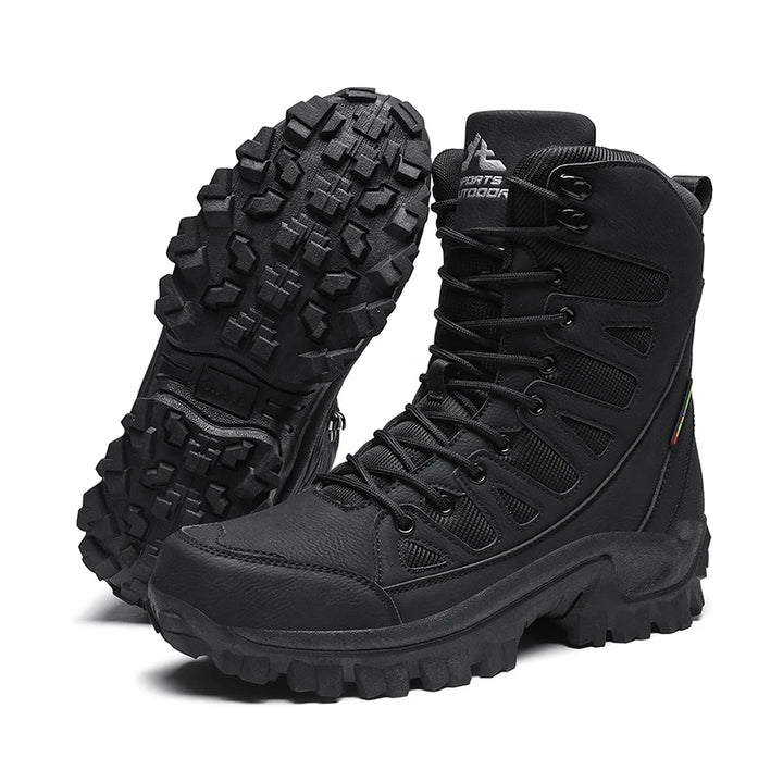 Men’s Outdoor Hiking Shoes