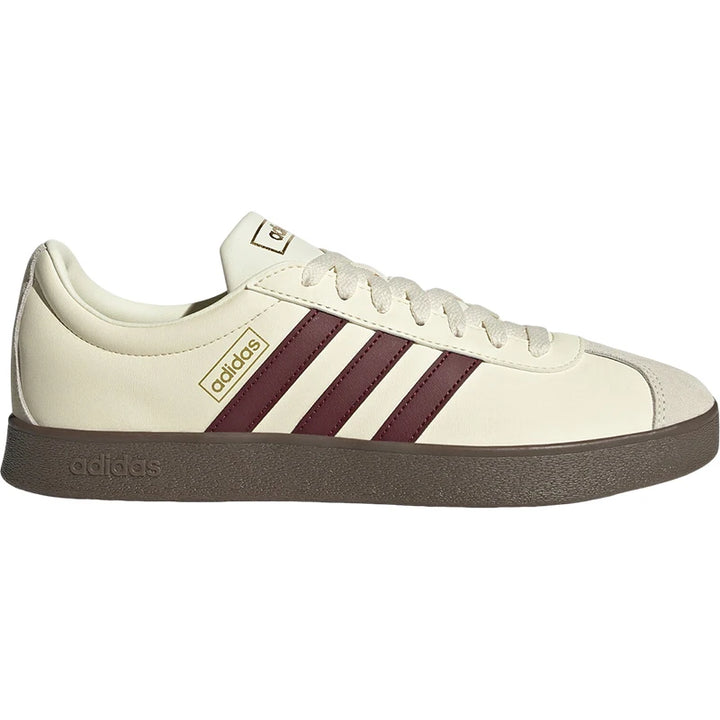 Adidas VL Court Classic Skate Shoes
