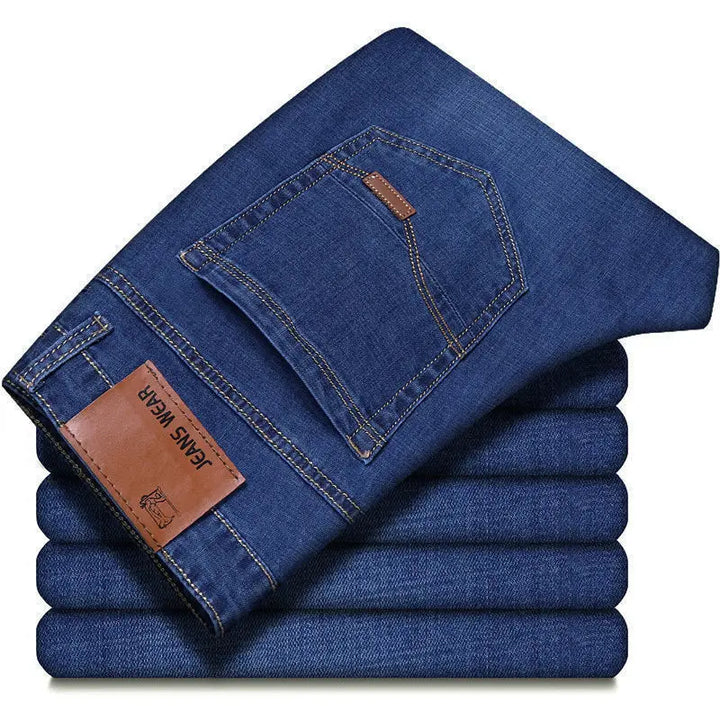 Men’s Stretch Slim Fit Jeans
