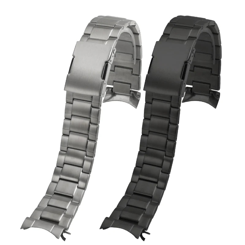 Casio EDIFICE Stainless Steel Men’s Watch