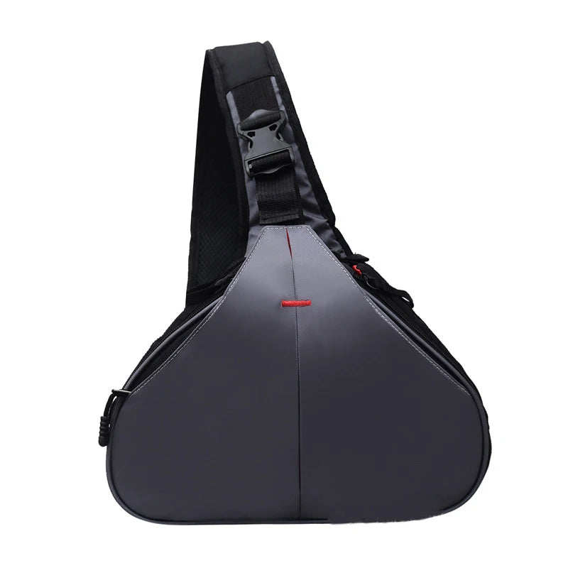 Waterproof DSLR Camera Sling Bag