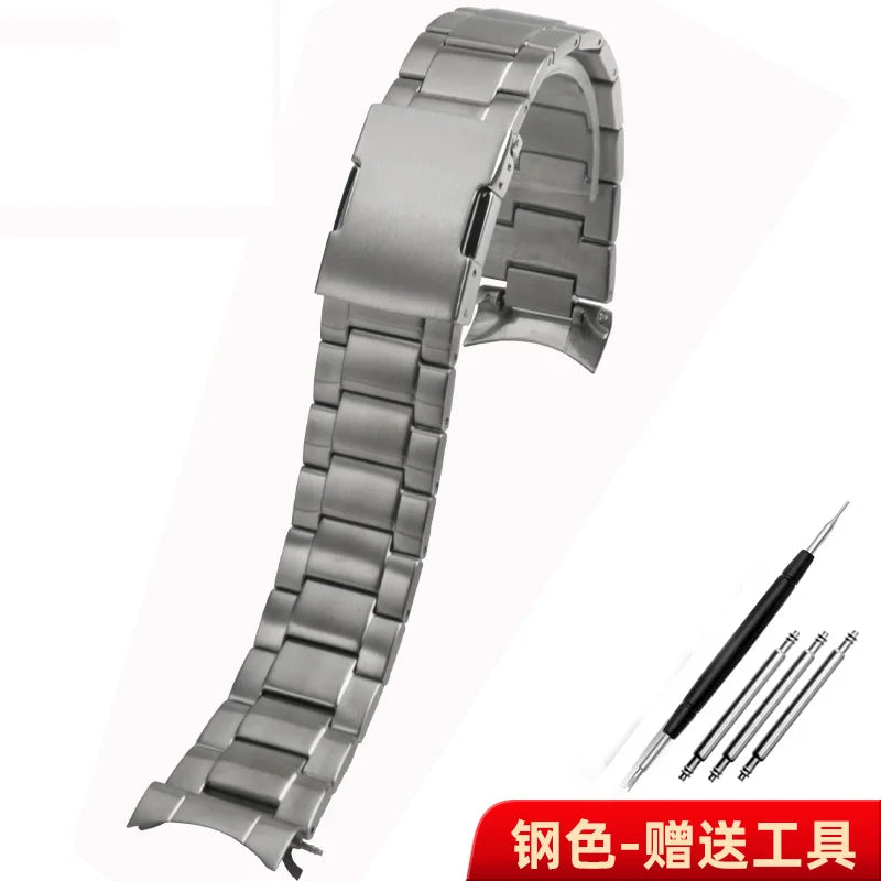 Casio EDIFICE Stainless Steel Men’s Watch