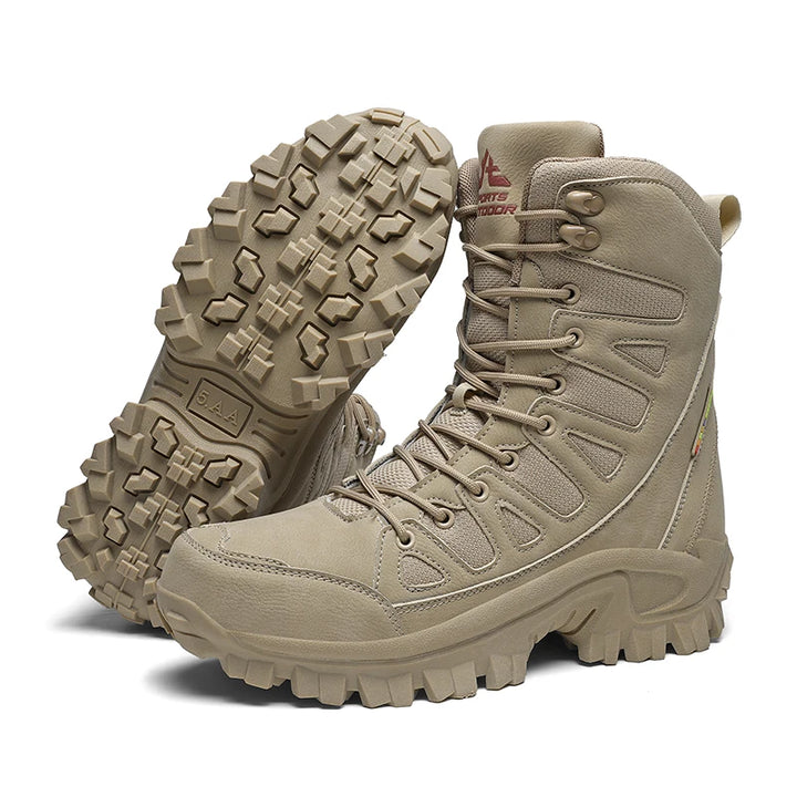 Men’s Outdoor Hiking Shoes