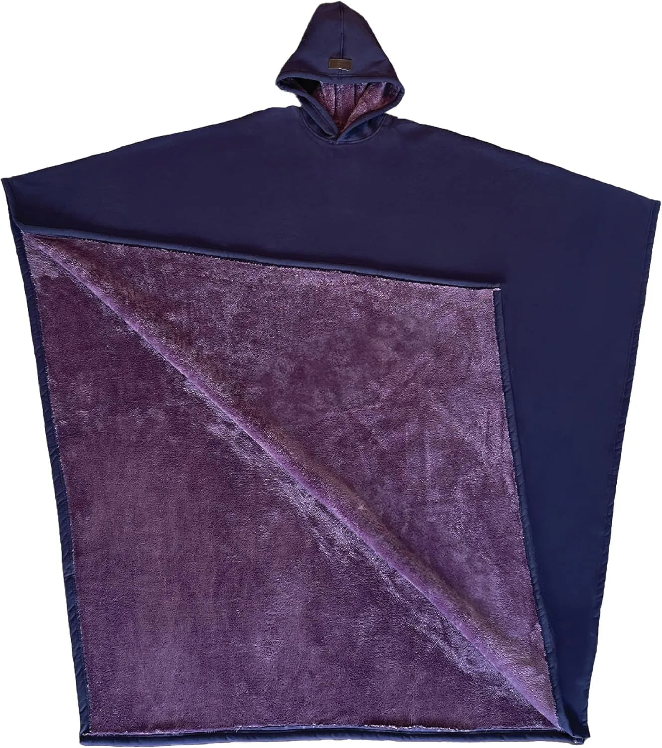 Unisex Eden Oversized Hoodie