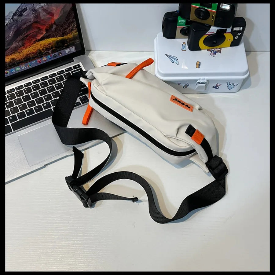 Men’s Casual Mini Sports Backpack