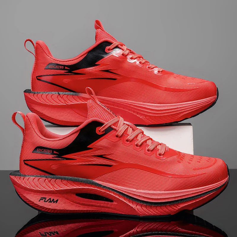 Unisex Breathable Casual Sneakers