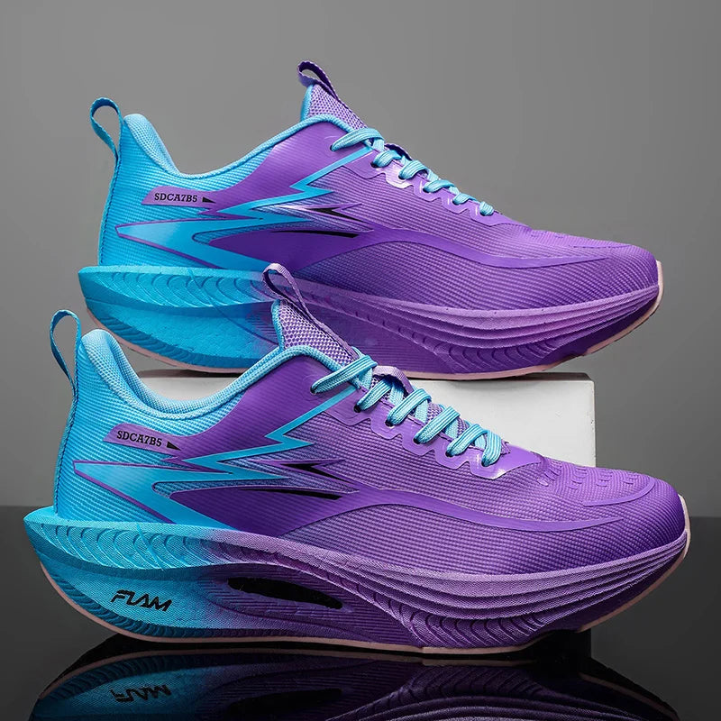 Unisex Breathable Casual Sneakers