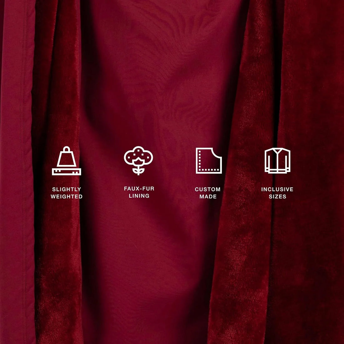 Unisex Eden Oversized Hoodie