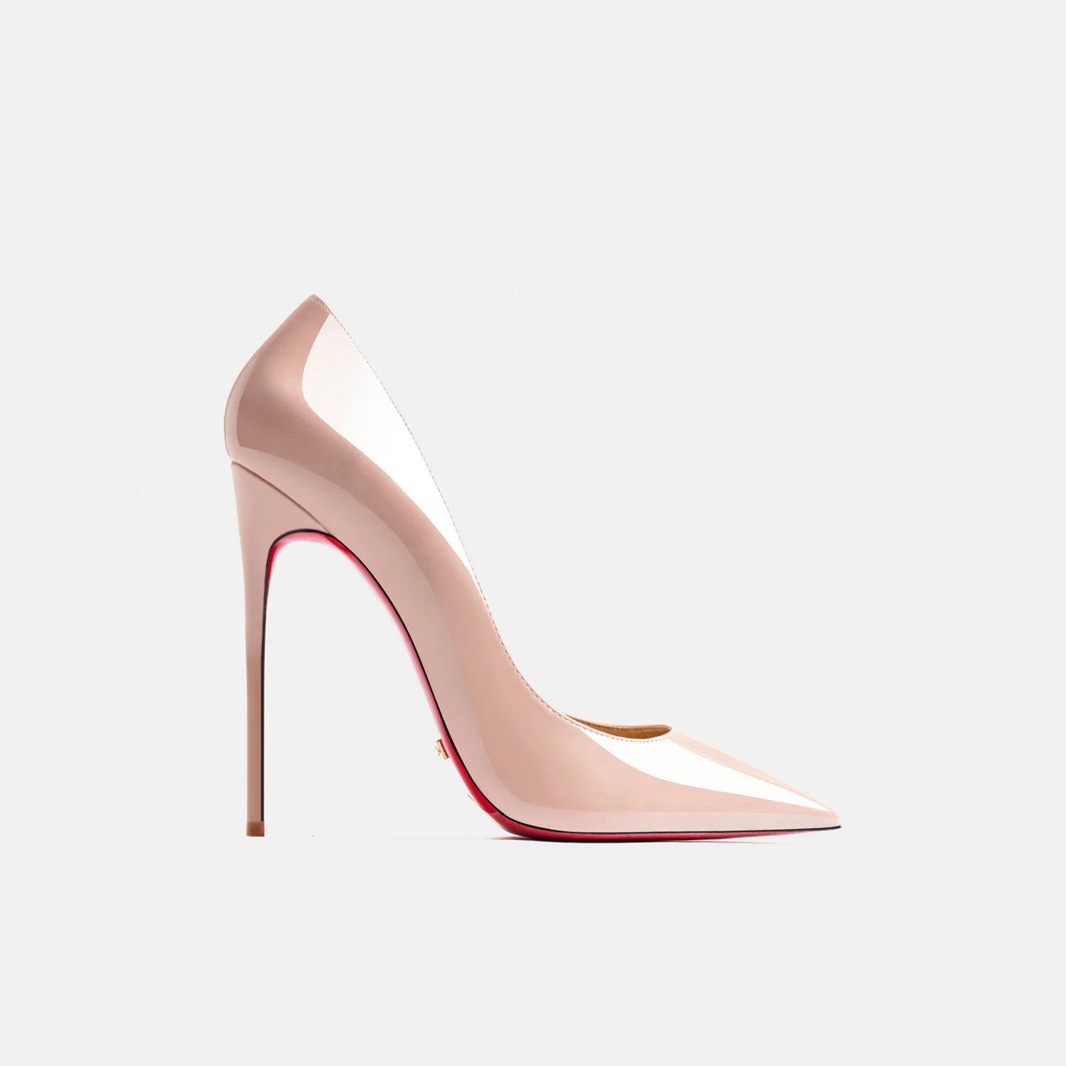 Luxury Red Sole Women’s Pumps