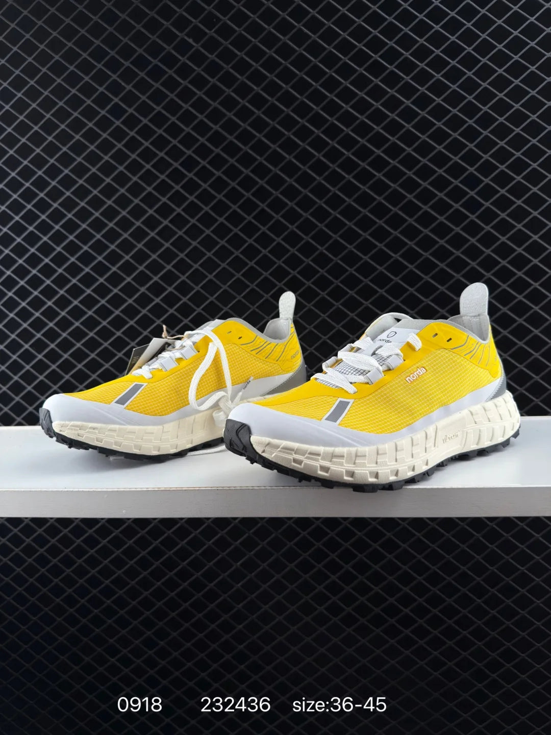 Unisex Outdoor Sports Trainers