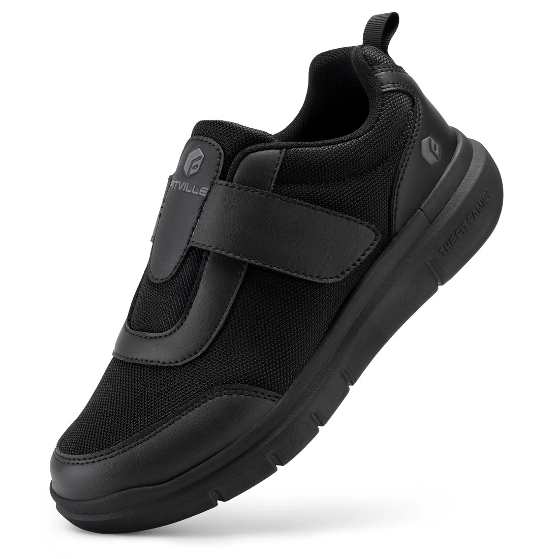 FitVille Extra Wide Diabetic Shoes