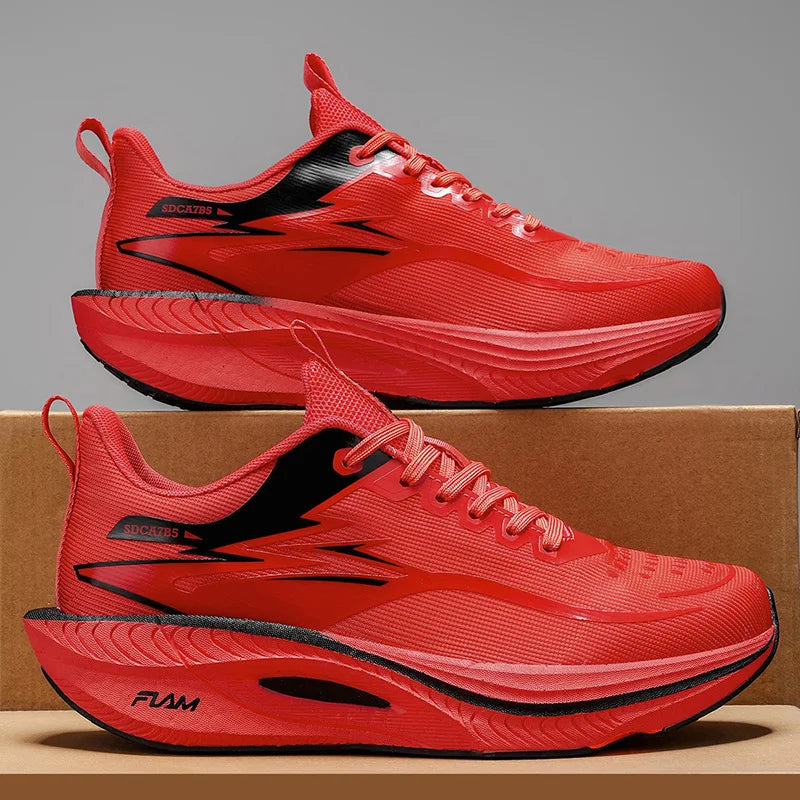 Unisex Breathable Casual Sneakers