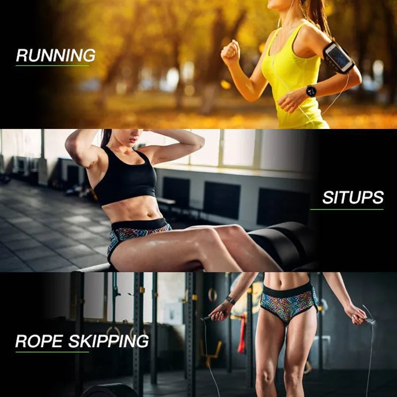 D18 Smartwatch, Men & Women