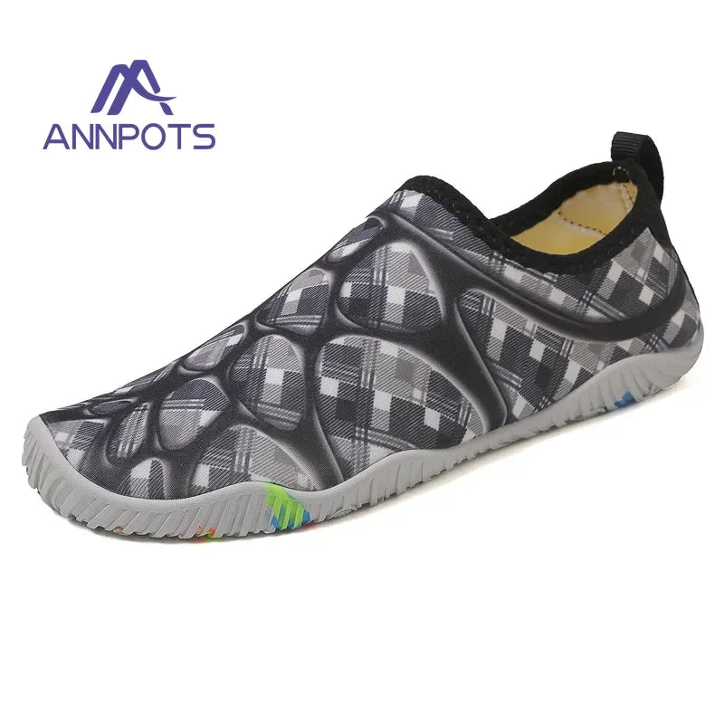 Couple Fitness Yoga Shoes, Indoor/Outdoor
