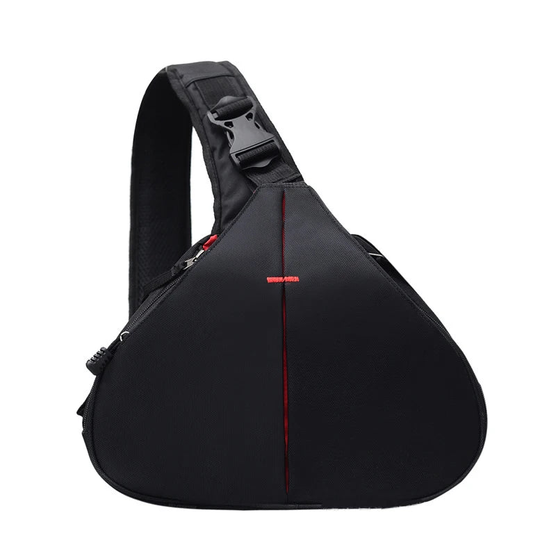 Waterproof DSLR Camera Sling Bag
